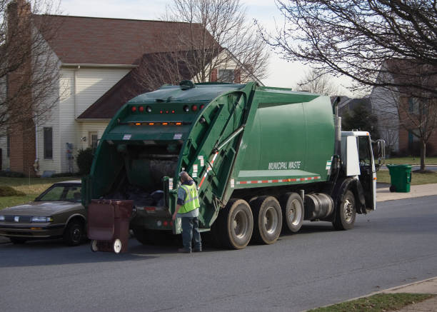 Best Estate Cleanout in Blythewood, SC